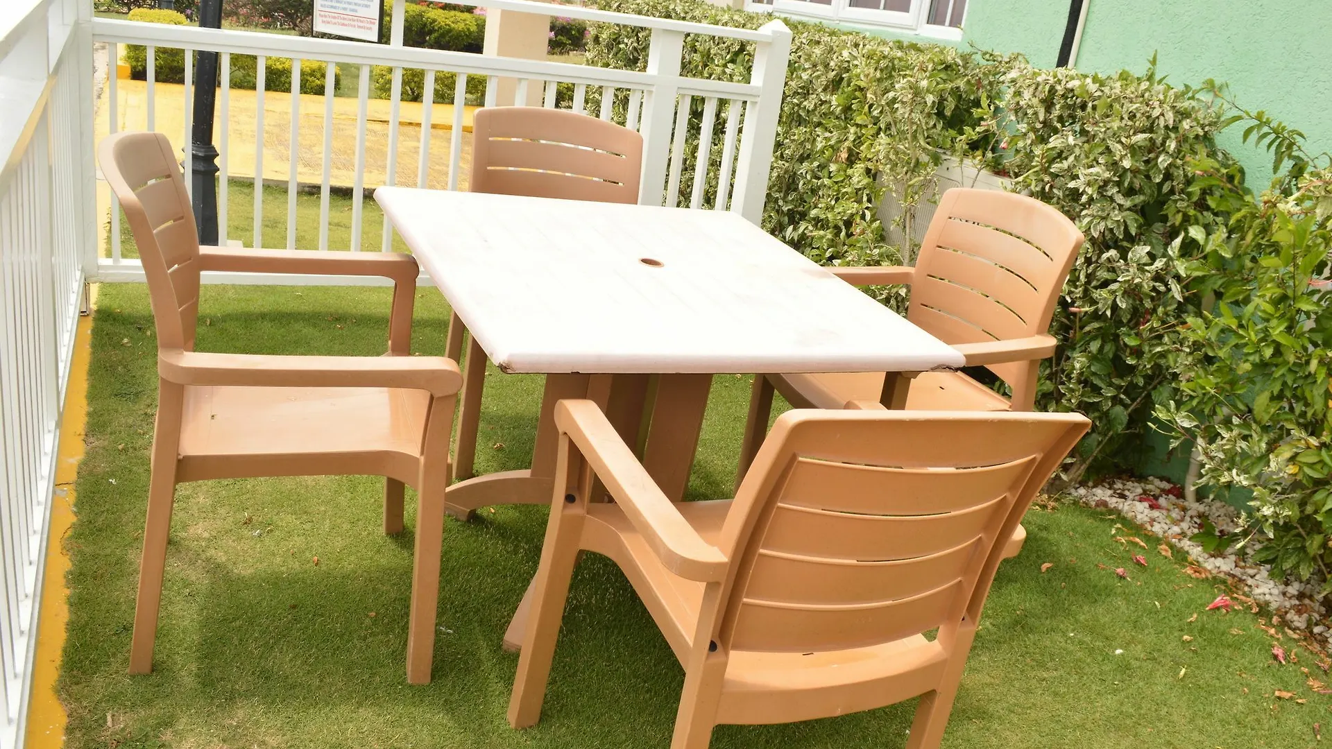 *** 酒店 蒙特哥贝 Country Club Mangowalk Townhouse酒店 牙买加